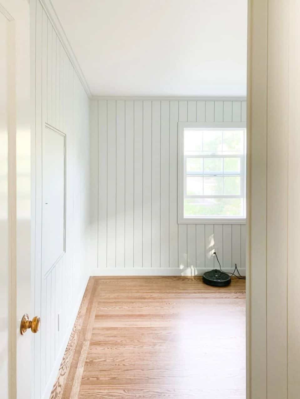 What To Know Before Making A Shiplap Wall | The Ultimate Guide